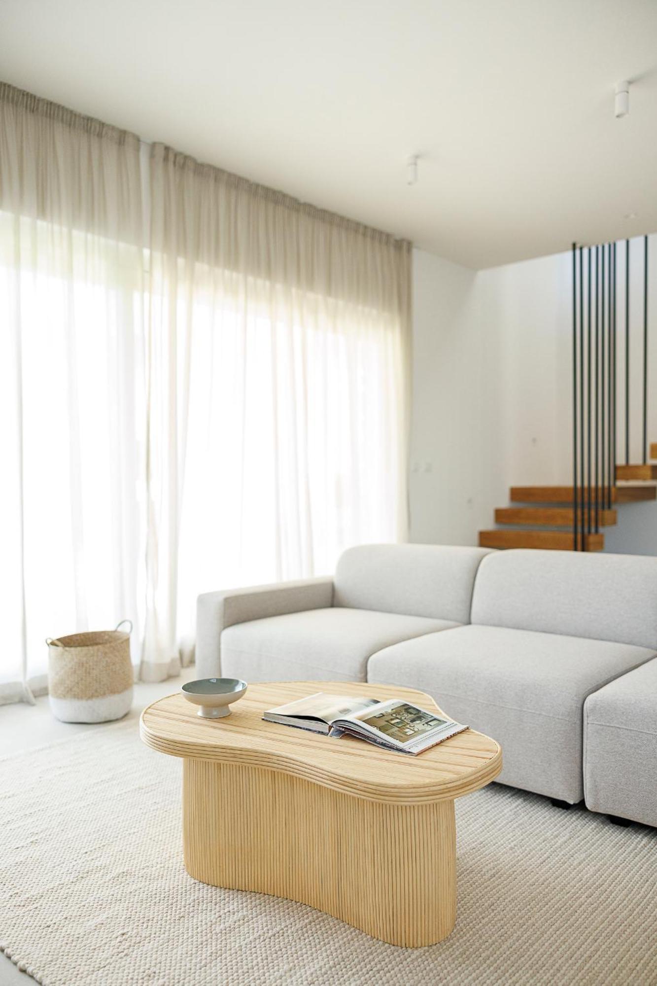Olea - With Heated Pool, Sauna And Gym Villa *