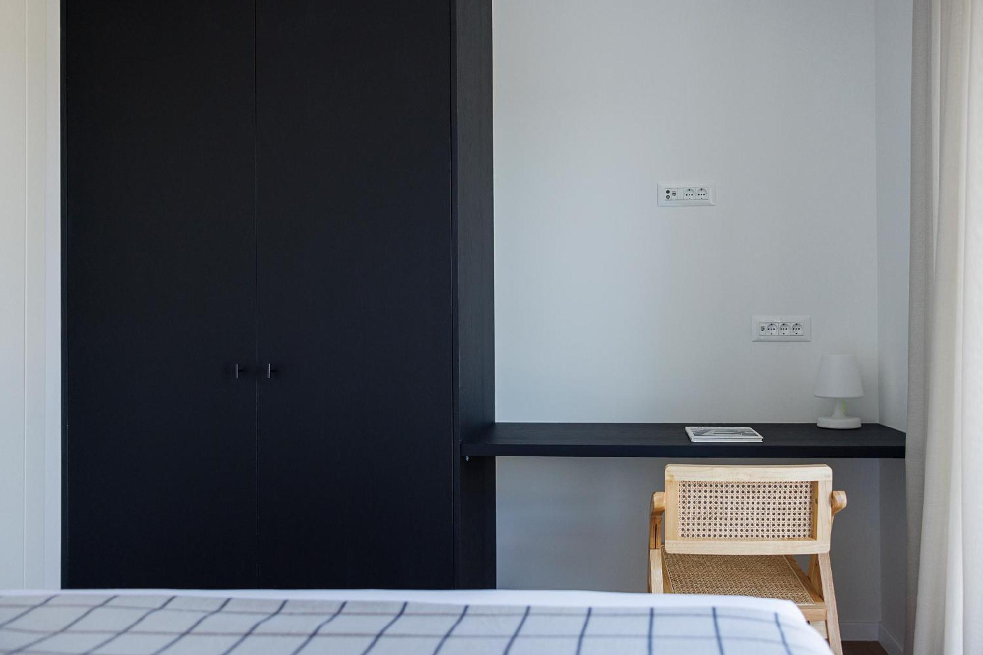 Olea - With Heated Pool, Sauna And Gym