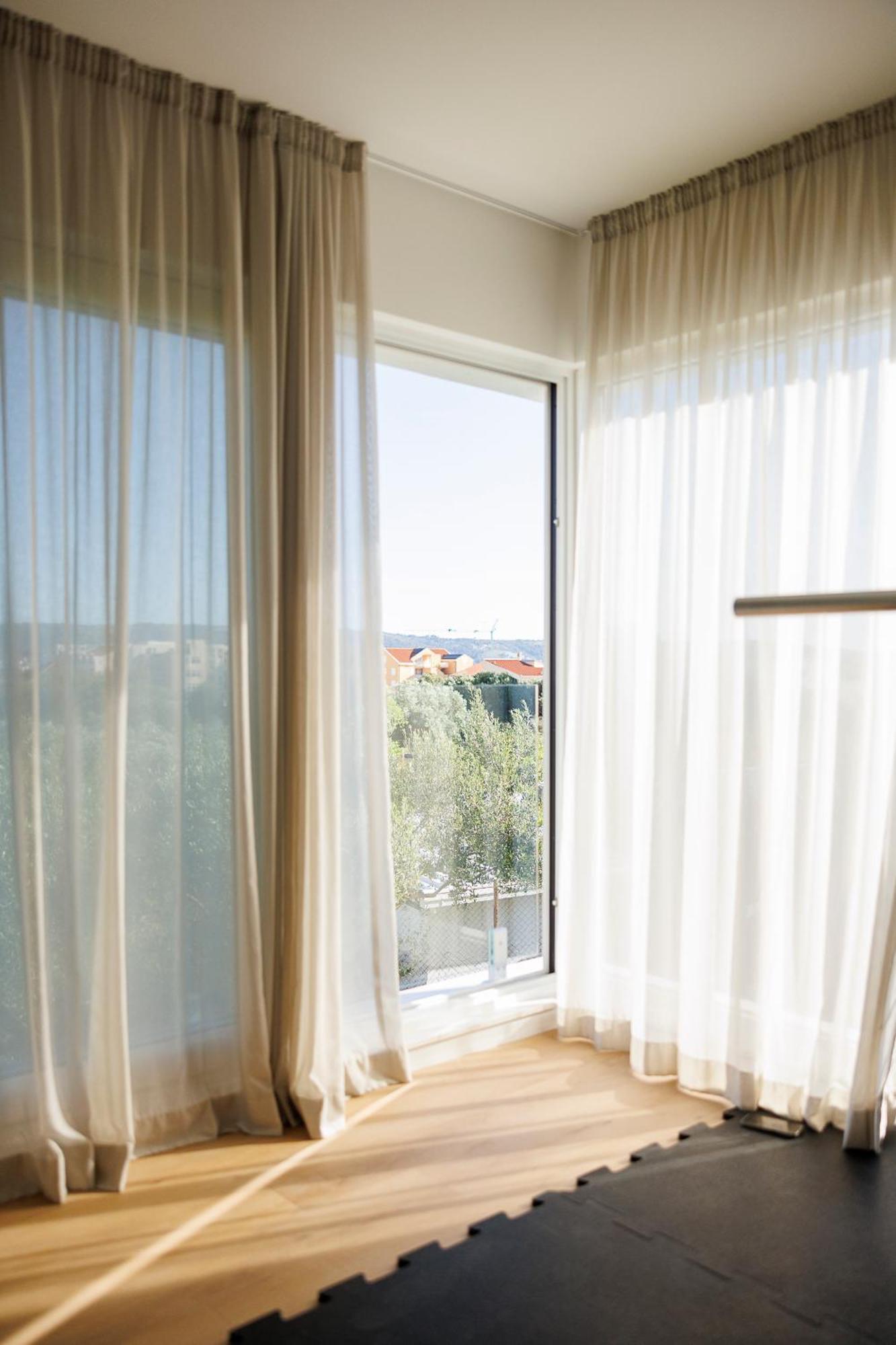 Villa Olea - With Heated Pool, Sauna And Gym