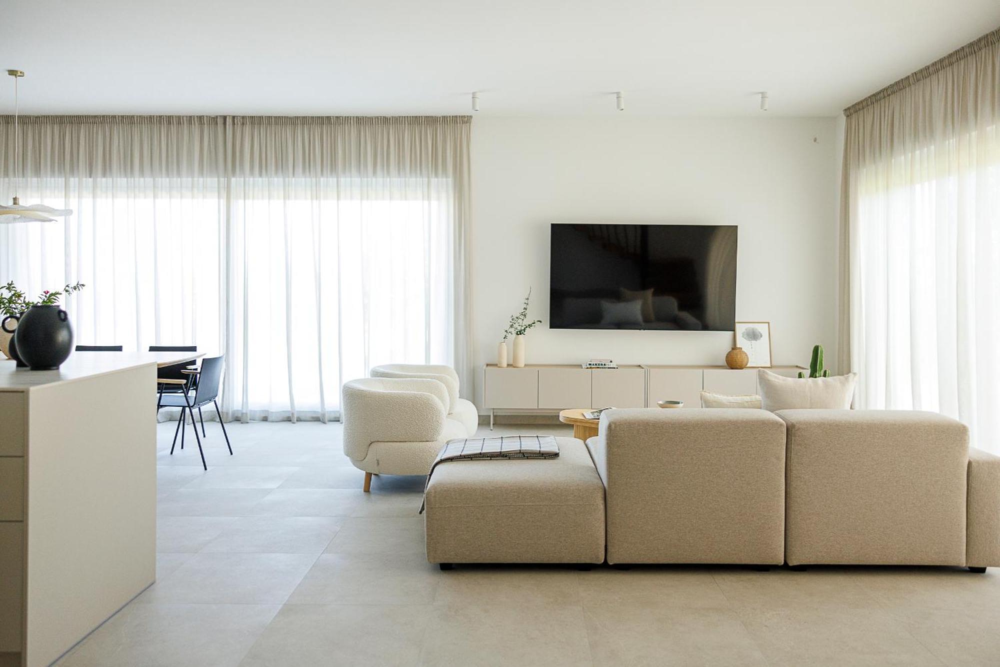 Villa Olea - With Heated Pool, Sauna And Gym *