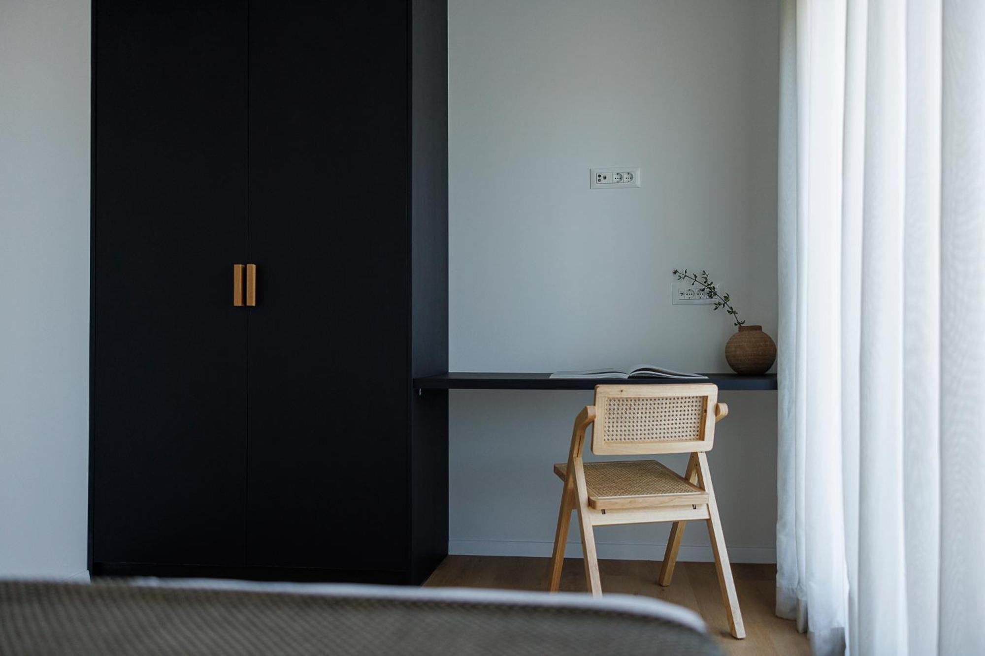 Olea - With Heated Pool, Sauna And Gym *