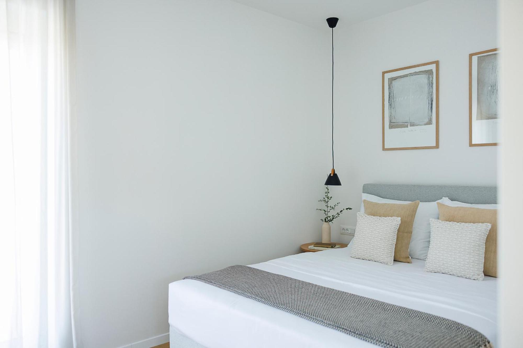 Olea - With Heated Pool, Sauna And Gym